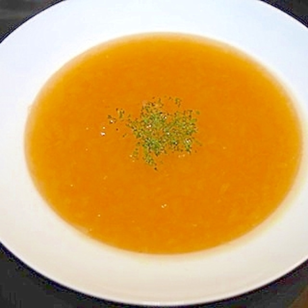 圧力鍋で作る うまい 本格オニオンスープ レシピ 作り方 By Assy1984 楽天レシピ